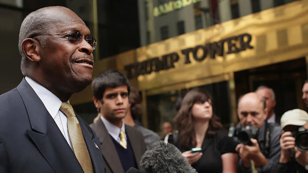 WATCH: Chris Cuomo Links Herman Cain’s Death To President Trump’s Tulsa Rally