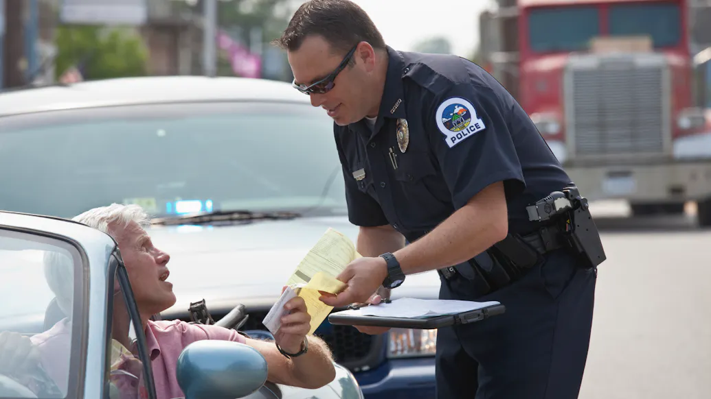 Virginia Police Officers Will Now Ask Racial Questions At Traffic Stops