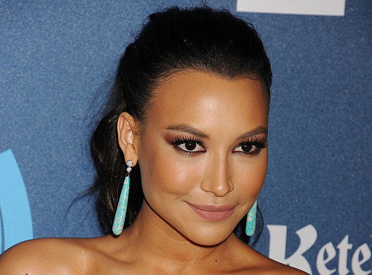 Sheriff Details How ‘Glee’ Actress Naya Rivera ‘Mustered Enough Energy