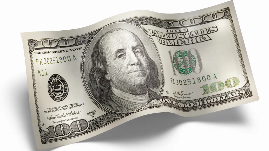 Single Mom Has Only $7 Left, Buys Lottery Ticket. She Wins $100, Donates It To Cop Who’s In ICU.