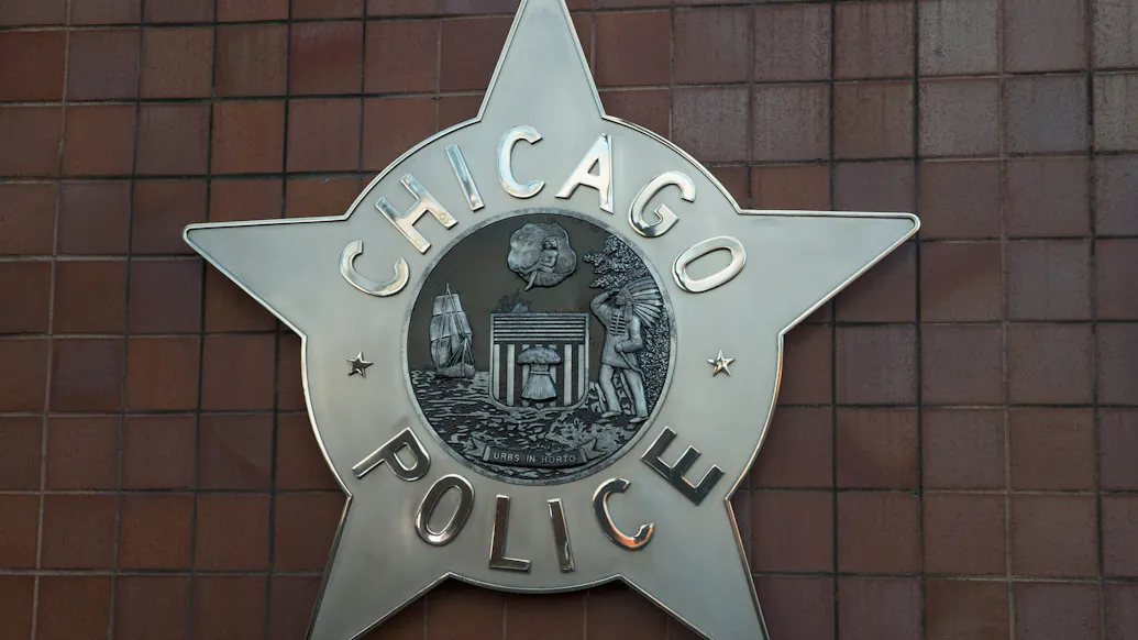Chicago Suffers Another Weekend Of Violence, Including Rush Hour Shooting On Major Highway
