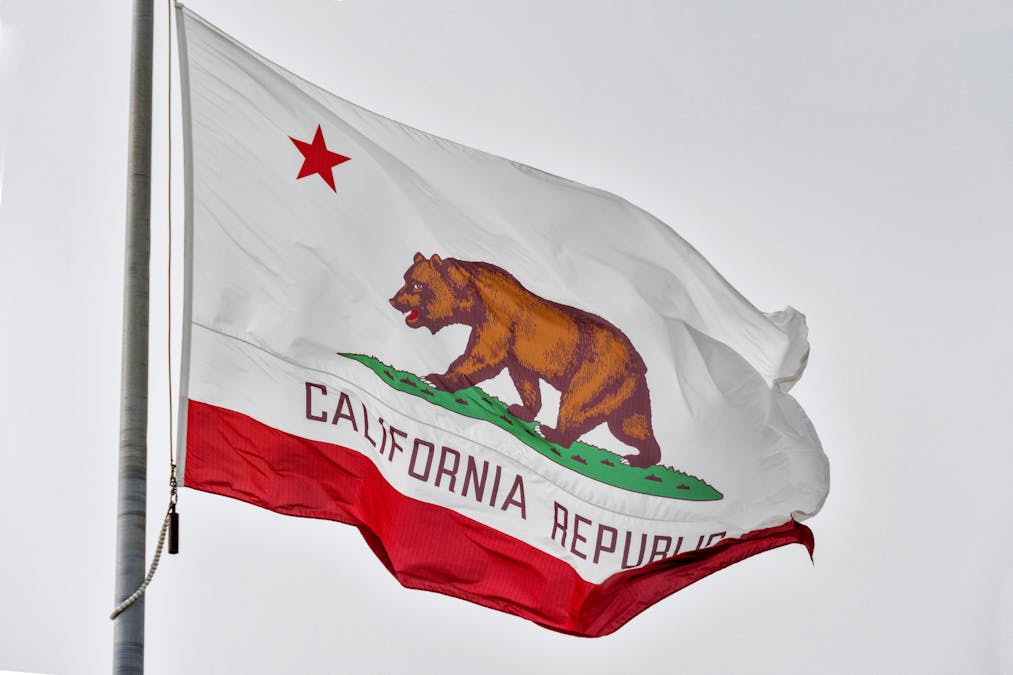 California Supreme Court Lowers Passing Score For Bar Exam, Allows Remote Testing
