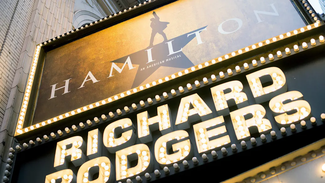 ‘Cancel Hamilton’ Trends As Leftists Demand Disney Pull Musical That ‘Glorifies Slave Trader’