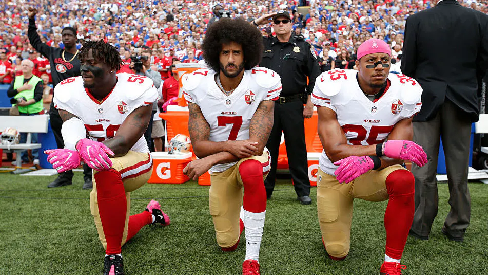 NFL To Play ‘Black National Anthem’ Before All Week One Games, Report Says