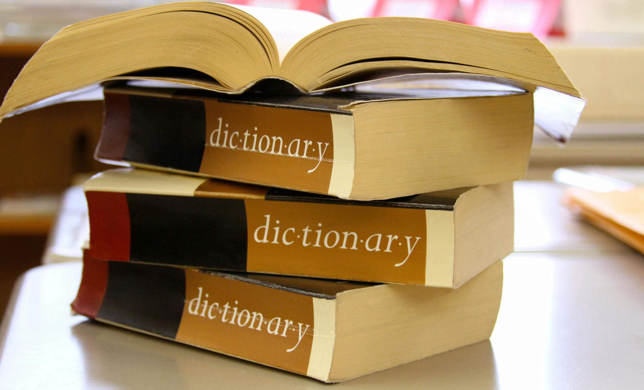 MerriamWebster Officially Weighs Into ‘Irregardless’ Debate, Posts