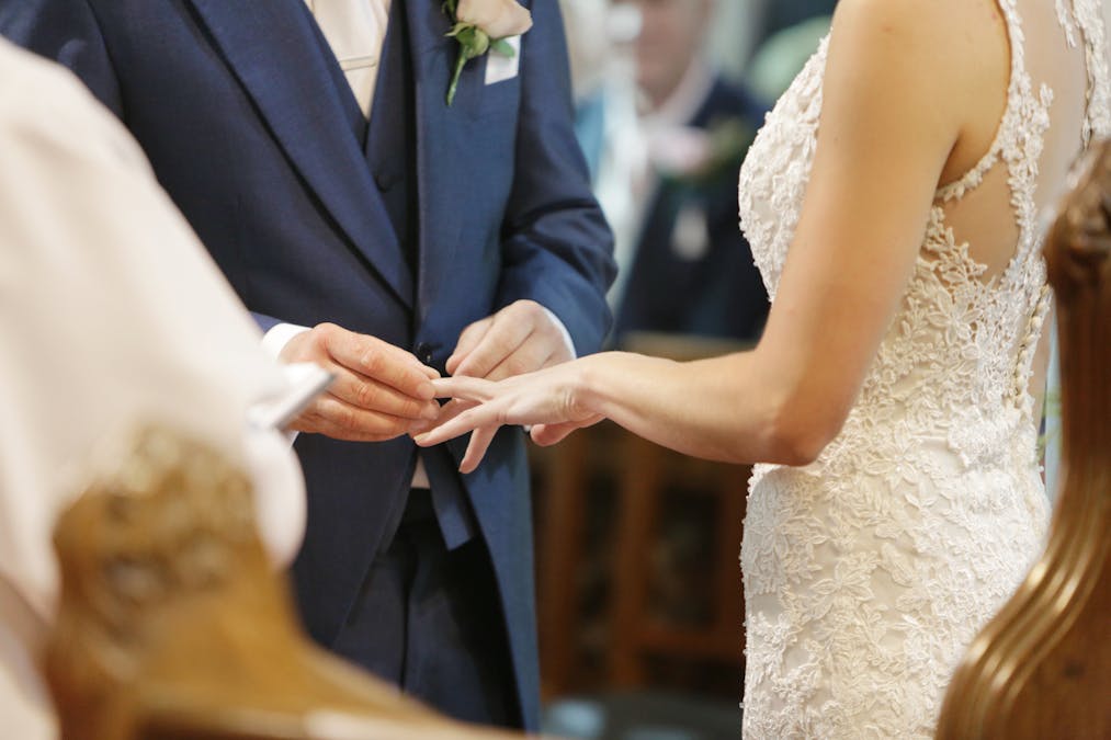 Photographer Sues To Stop Virginia From Fining Him For Expressing Christian Marriage Beliefs On Business Website