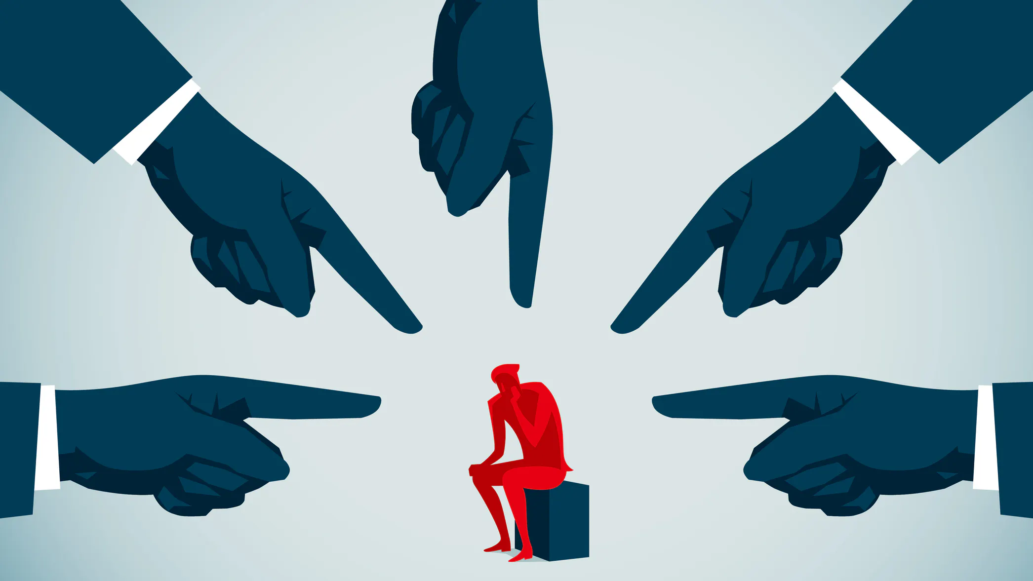 ‘Virtually All White People Contribute To Racism’: Treasury Department Lectures White Employees As Part Of ‘Diversity Training’