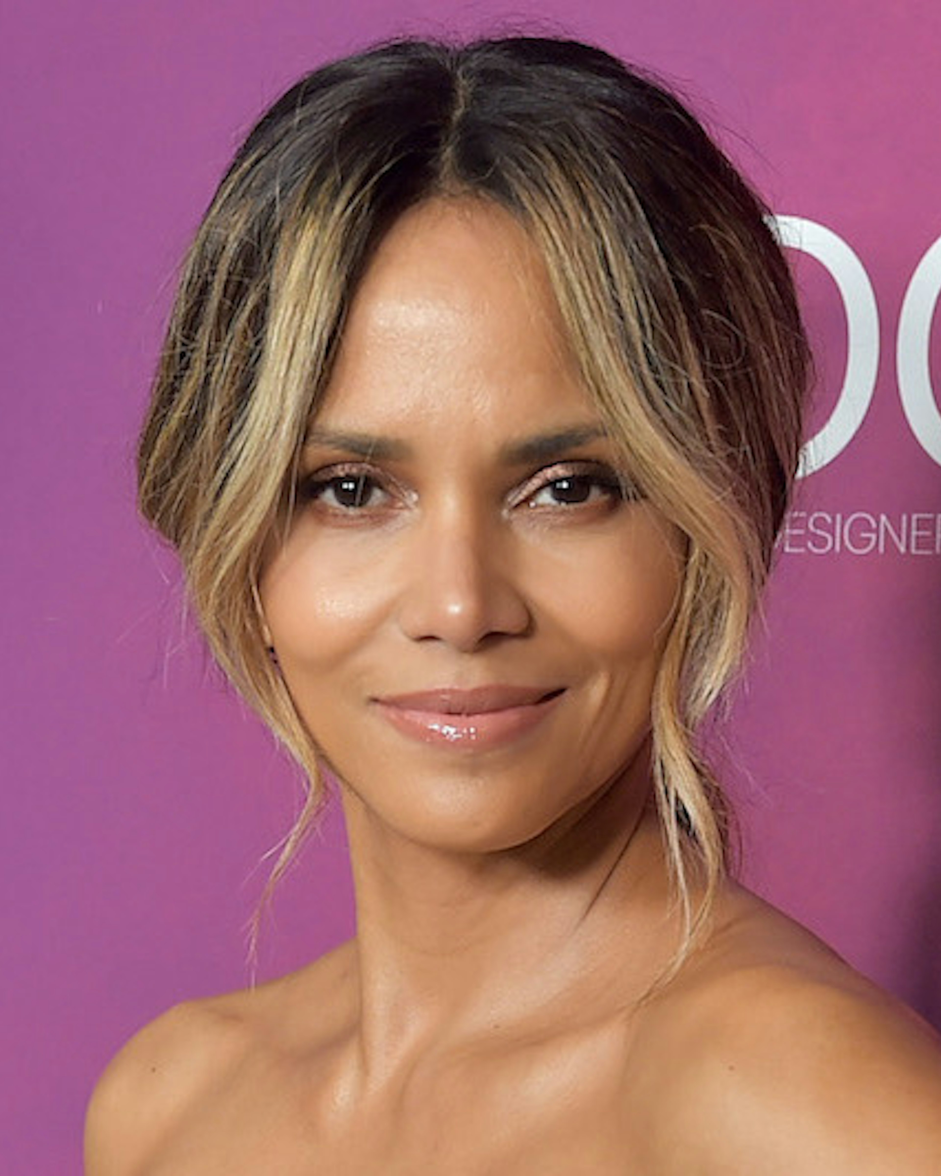 Halle Berry attends The 21st CDGA (Costume Designers Guild Awards) at The Beverly Hilton Hotel on February 19, 2019 in Beverly Hills, California. (Photo by Stefanie Keenan/Getty Images for CDGA)