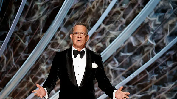 Tom Hanks: ‘I Got No Respect’ For People Who Don’t Wear Masks