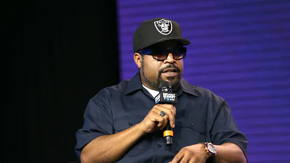 WATCH: Ice Cube Says Hollywood Owes Black People Reparations