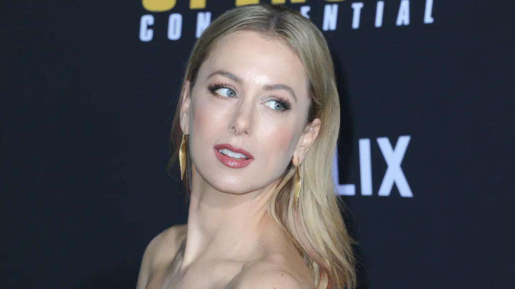TOTO: Jimmy Kimmel Guest Host Iliza Shlesinger Gently Scolds Cancel Culture … To Attack Trump