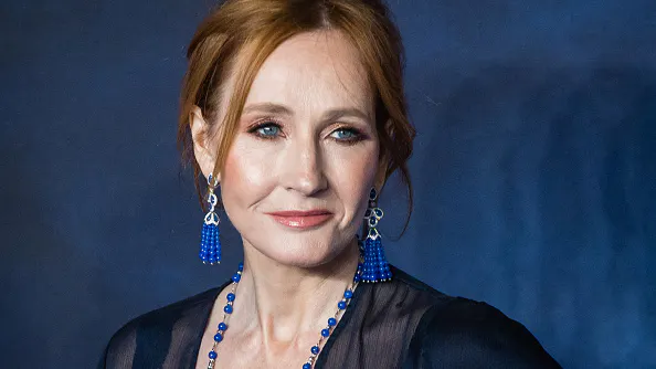 JK Rowling On Discussing Trans Issues: ‘Many Are Afraid To Speak Up’