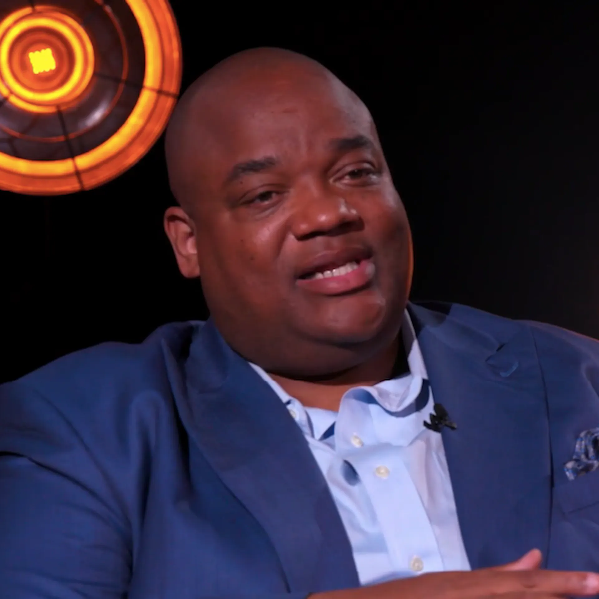 Jason Whitlock’s Unheeded Warnings On The NFL, Racism, And The Media’s Sports Agenda