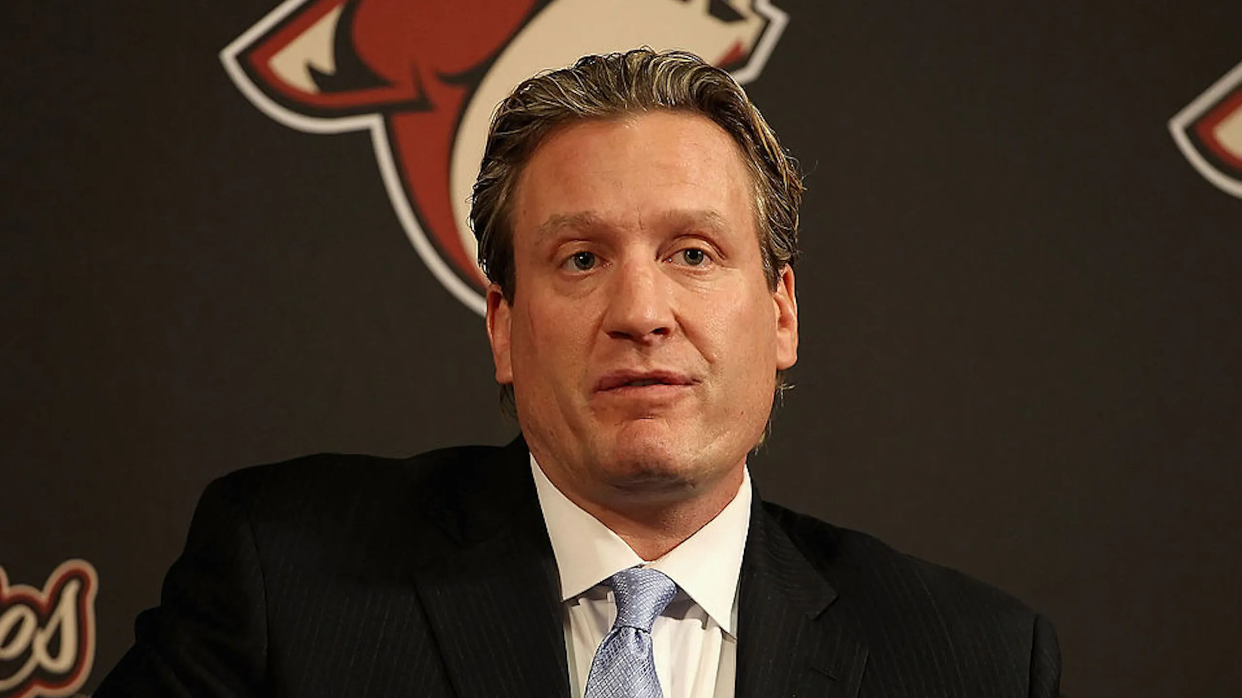 Former NHL Star Sues NBC Sports After Alleged ‘Threesome’ Comment Firing