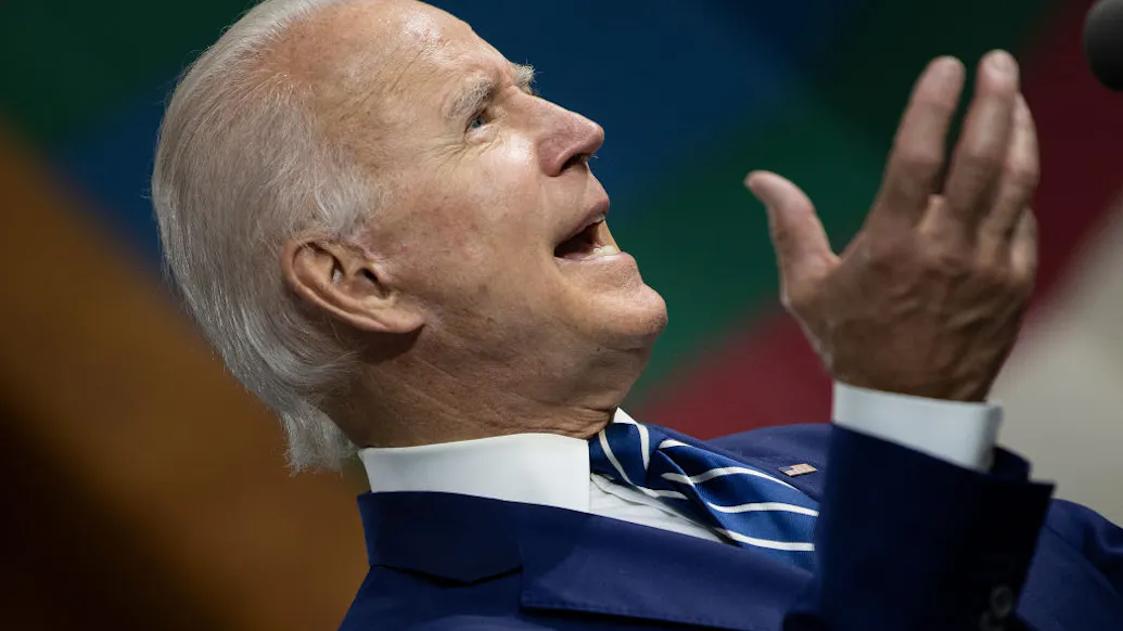 HAWORTH: Biden’s 5 Most Significant Flip-Flops