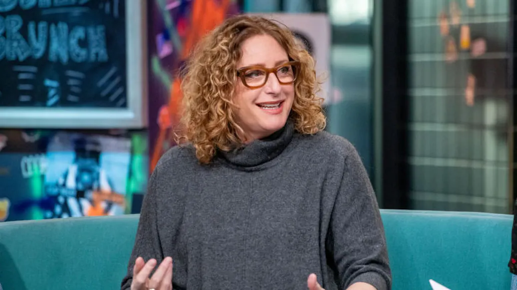 EXCLUSIVE: Progressive Comic Judy Gold On Cancel Culture: The Left Is Eating Its Own
