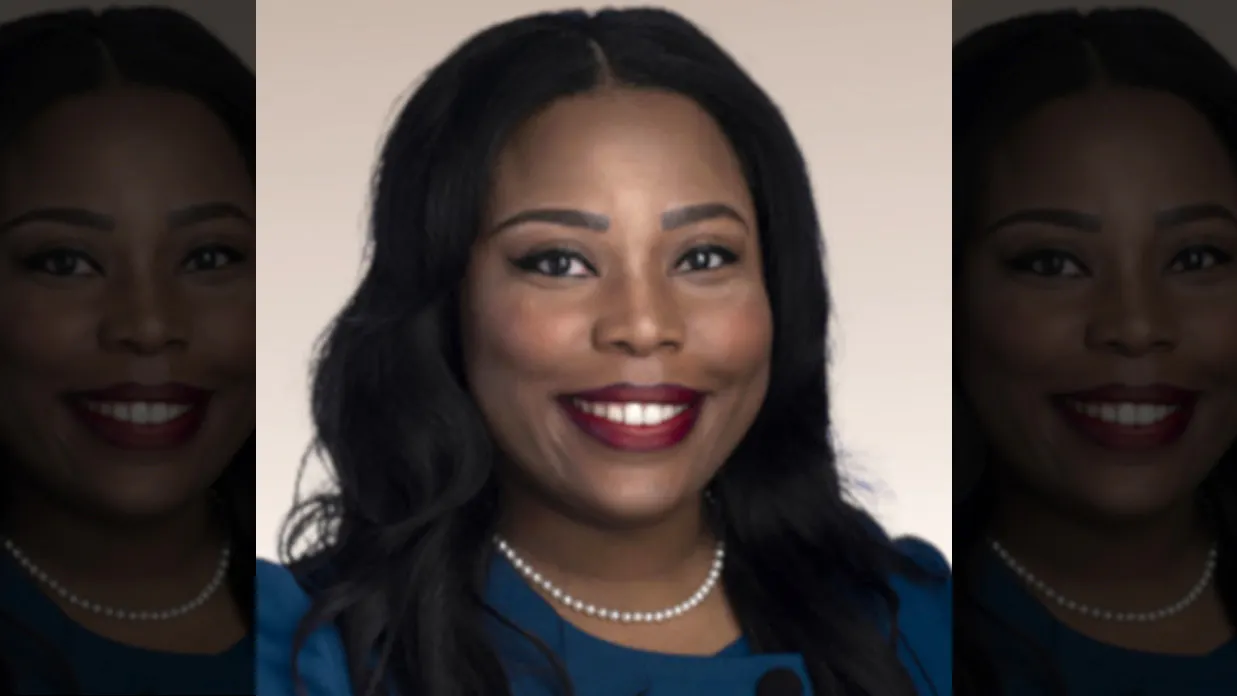 Democrat State Senator In Tennessee Allegedly Stole $600,000 In Federal Money, Feds Say