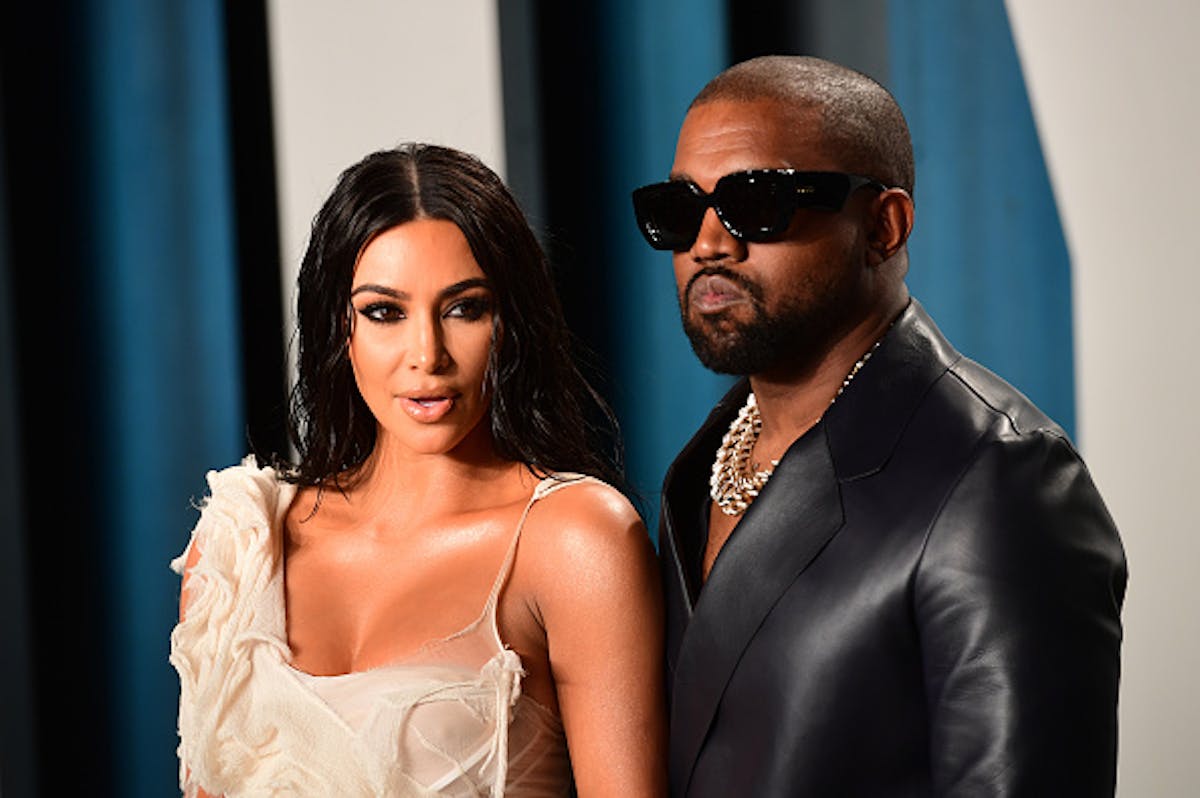 Kim Kardashian Broke Down In Tears After Ex Kanye Retrieved ‘All’ Sex Tape Materials To Shield Kids 1 image