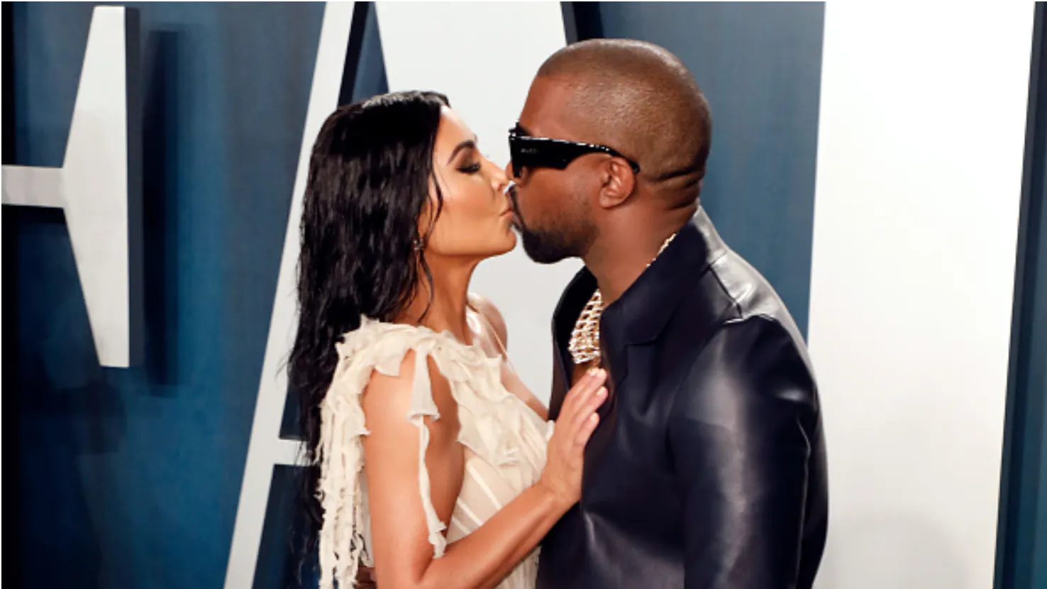Kanye West Issues Public Apology To Wife Kim Kardashian: ‘I Know I Hurt You’