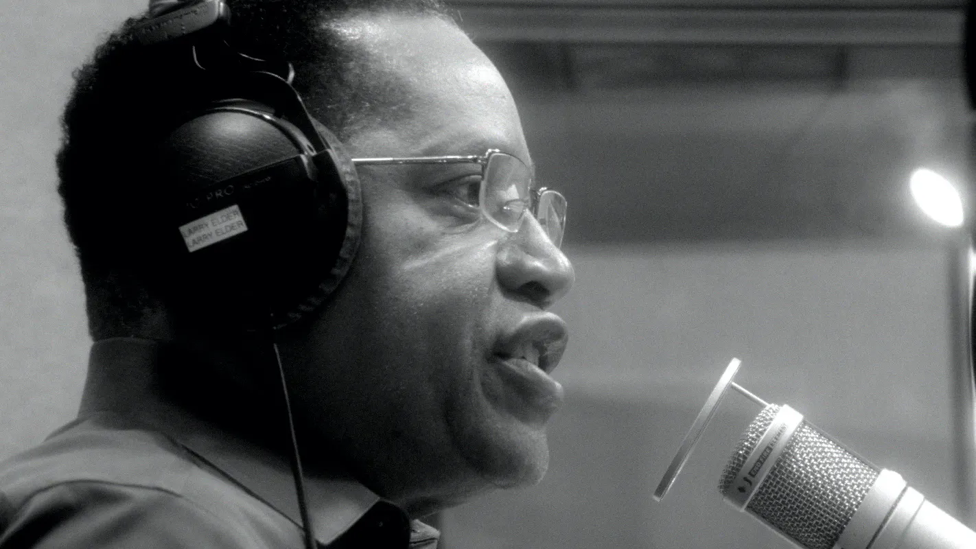 EXCLUSIVE: Larry Elder Says U.S. Media Is Ignoring His Film On Black Conservatives