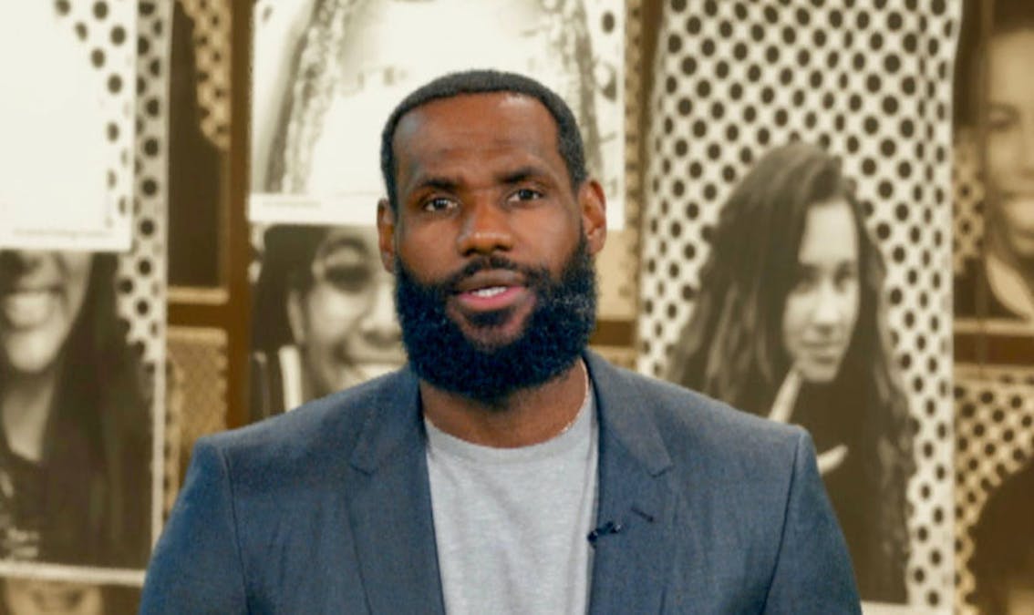 LeBron James’ Group Pushes To Turn Sports Arenas Into ‘Mega Polling Sites’ To Combat ‘Racist Voter Suppression’