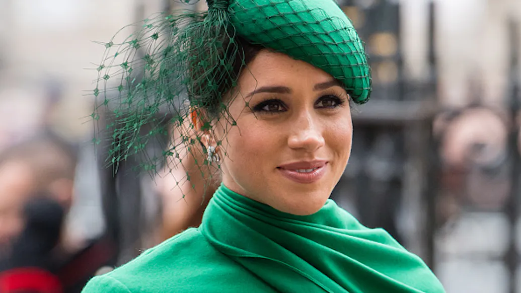 Royal Expert: Meghan Markle Now Free To Speak About ‘Gender Equality, Racial Injustice, Youth Empowerment’