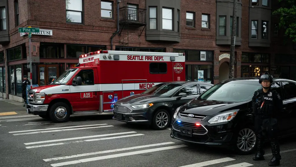 Report Claims Suspected Overdoses Are Skyrocketing As Lockdowns Continue