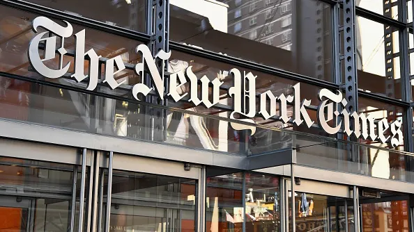 Could Bari Weiss Bring A Legal Case Against The New York Times? Guy Benson Suggests It Could Be Possible.