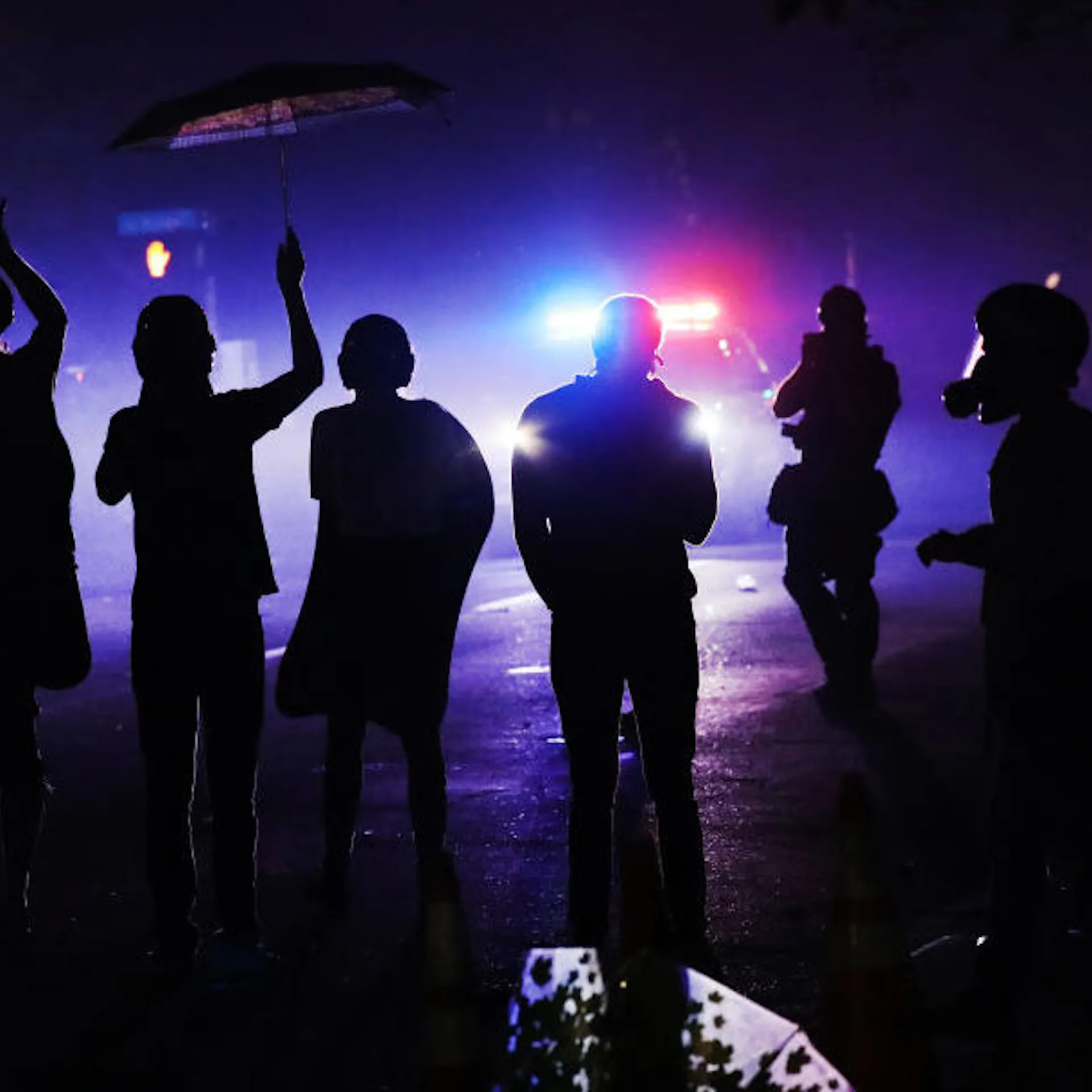 WALSH: No, Police Are Not ‘Kidnapping’ People Off The Street. Stop Being Hysterical.