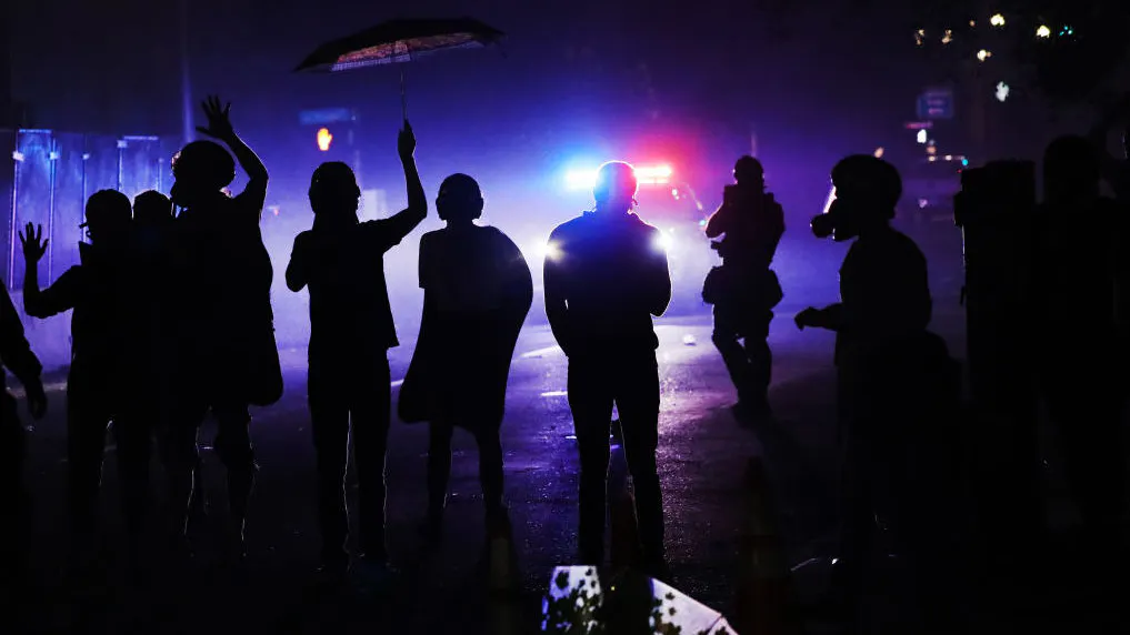 WALSH: No, Police Are Not ‘Kidnapping’ People Off The Street. Stop Being Hysterical.