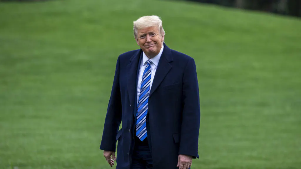 ‘Holy Sh**, We Can’t Do Four More Years’: EPA Employees Are Desperate To Oust Trump