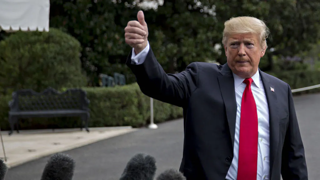 ‘We’re Getting Beat Up’: Florida’s Largest Police Union ‘Unanimously’ Endorses Trump