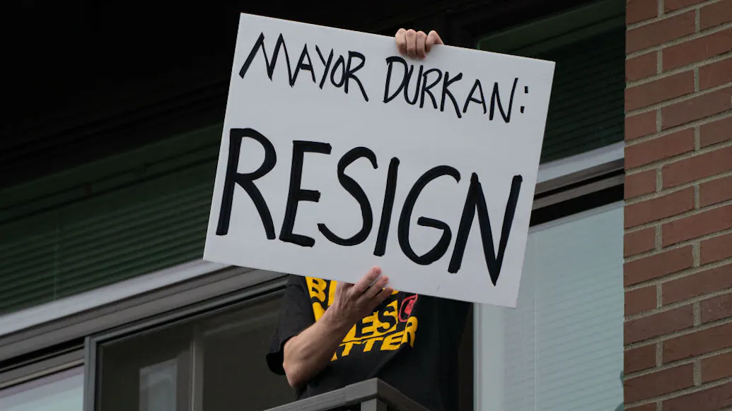 Judge Green-Lights Petition To ‘Fire’ Seattle Mayor Jenny Durkan; Mayor’s Office Defends Her Actions