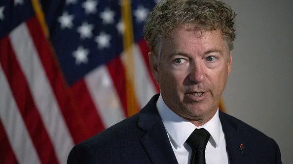 Rand Paul: Lockdowns Were A ‘Big Mistake’