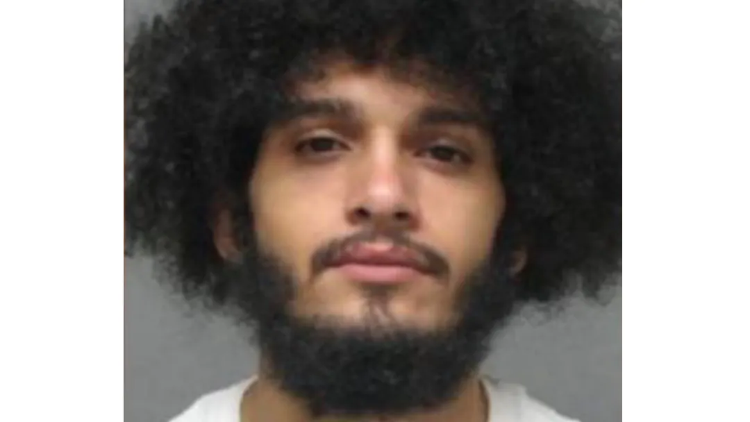 Man Arrested After Kneeling On Baby’s Neck In Post Declaring ‘BLM Now’