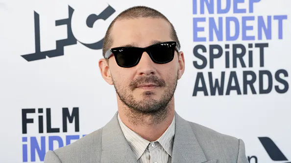 Shia LaBeouf Accused Of ‘Brownface’ In Latest Movie Role. Director Responds.