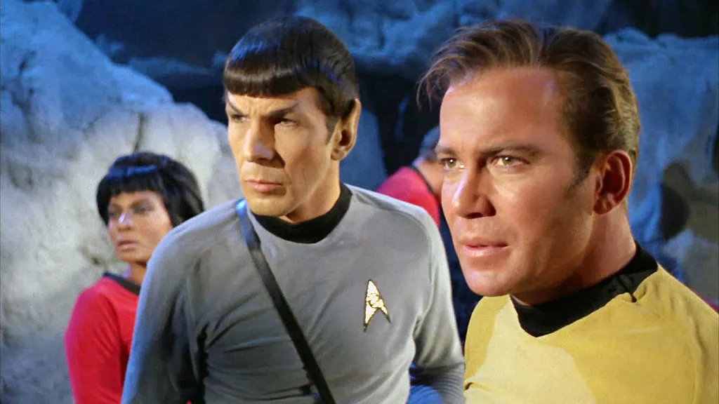 William Shatner Reveals What It Would Take To Get Him To Reprise Captain’s Role
