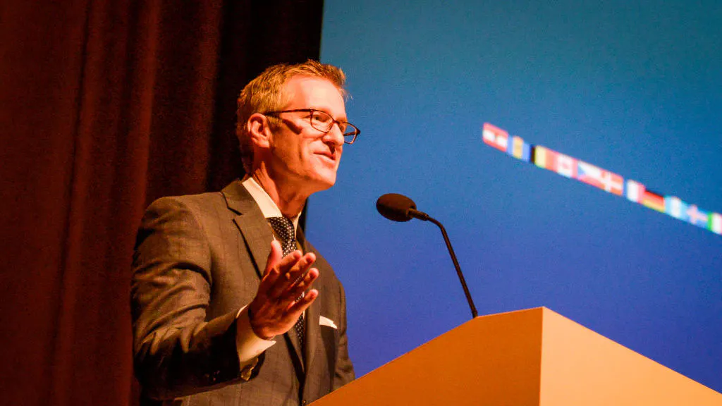 ‘This Is No Longer About George Floyd’: Portland Police Union Boss Claims Elected Officials Are Condoning ‘Destruction And Chaos’