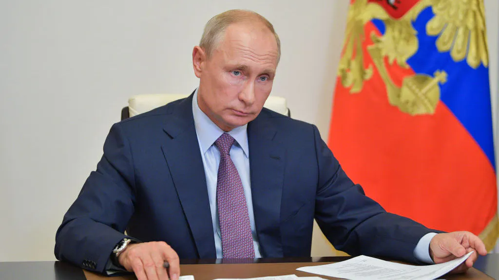 U.S. Commander Says No American Deaths Linked To Russia Bounty Killing Scheme