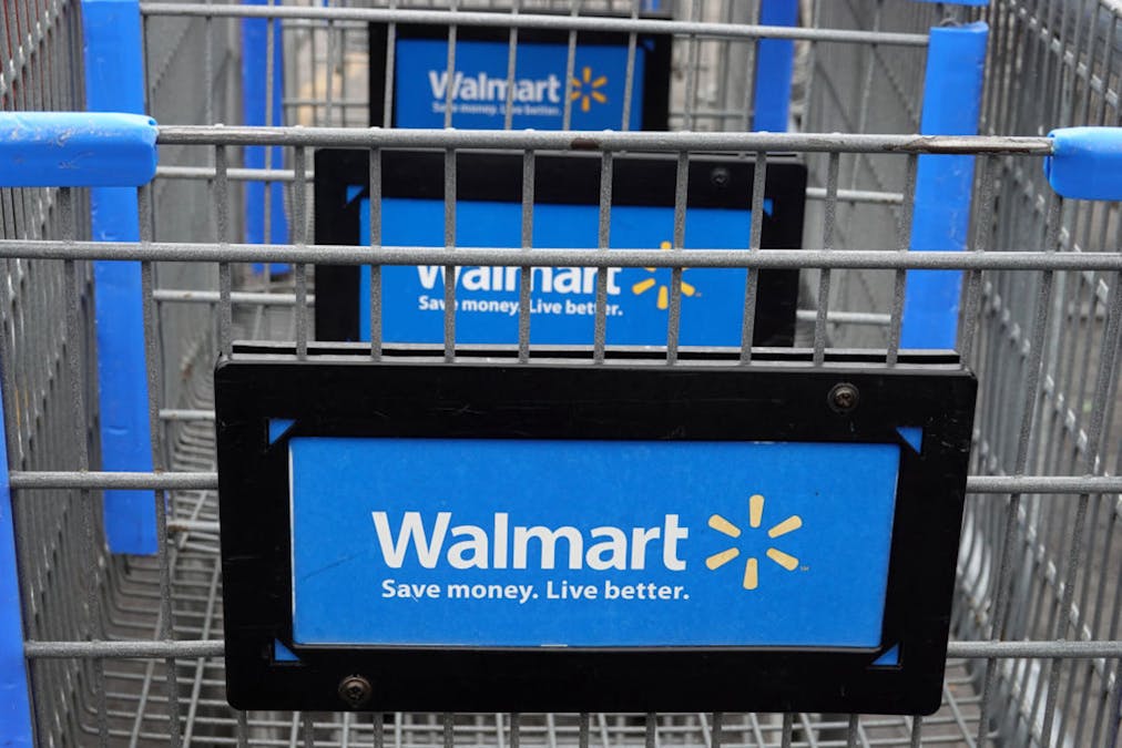 Walmart To Launch Drive-In Movie Screenings In 160 Store Parking Lots