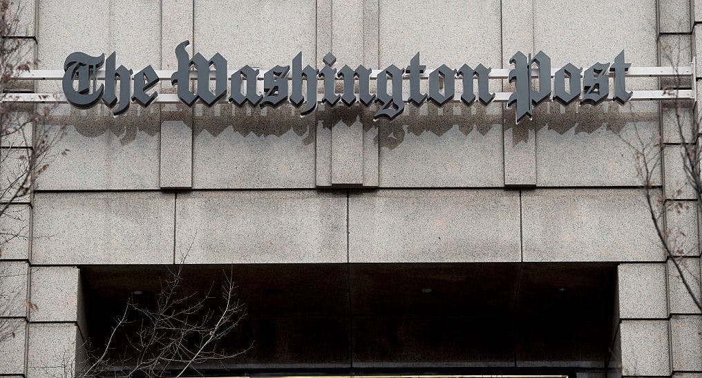 Washington Post To Start Capitalizing ‘Black’ And ‘White’ The Daily Wire