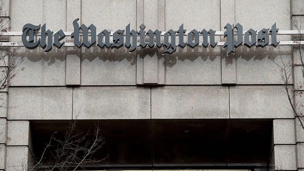 Washington Post To Start Capitalizing ‘Black’ And ‘White’