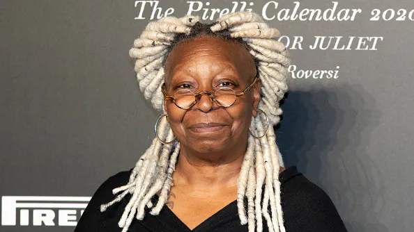 ‘The Right People’: Whoopi Goldberg Rebukes Idea That Biden Must Pick A Black Woman VP
