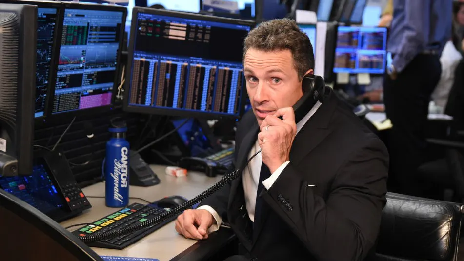 CURL: Mainstream Media Go All In With ‘Panic Porn’ Over COVID-19