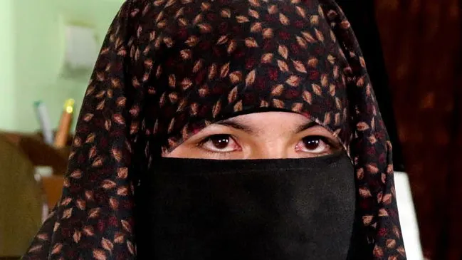 Afghan Girl, 15, Picks Up AK-47, Kills Taliban Fighters Who Murdered Her Parents