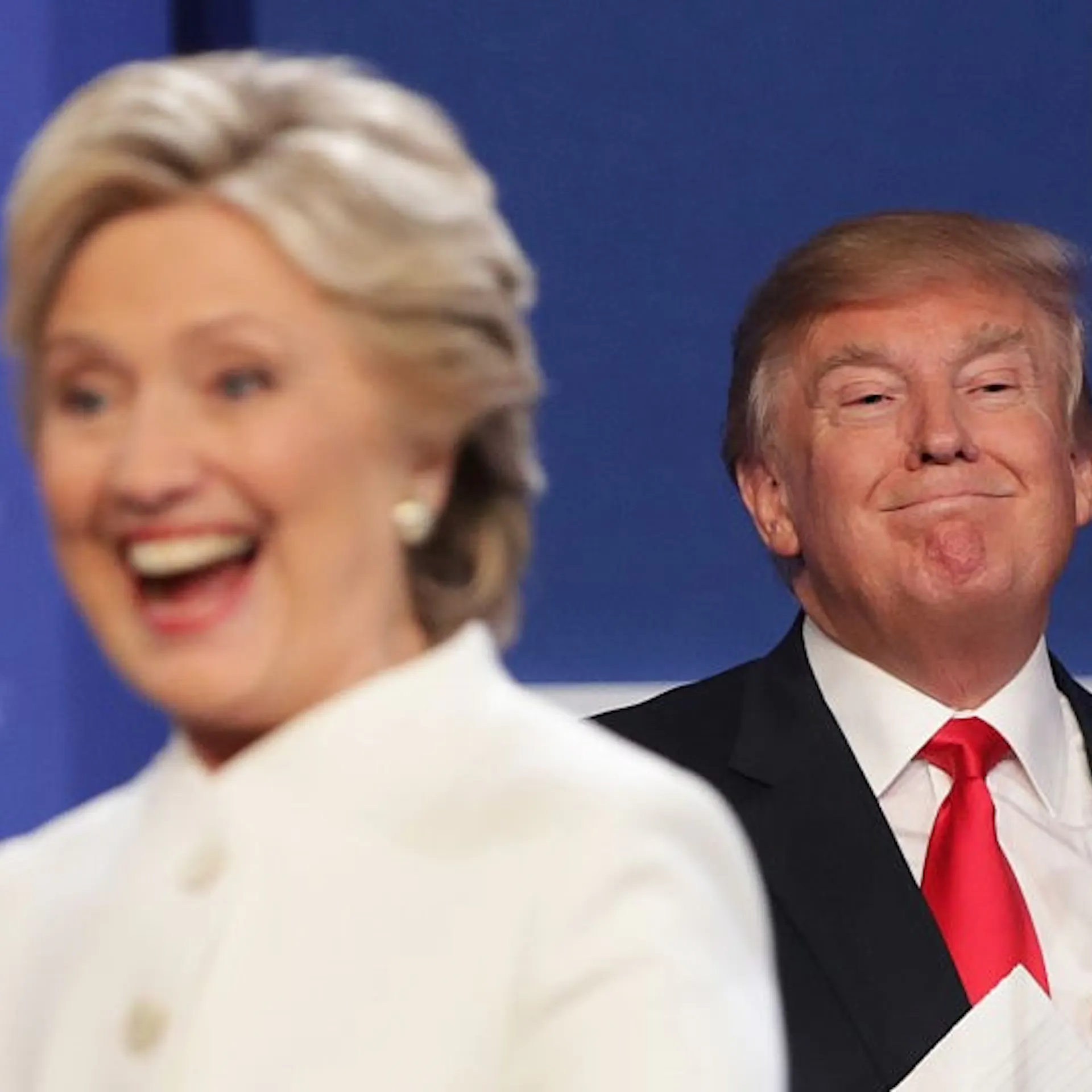 10-Year Reunion: The 7 Craziest Things You Forgot From The 2016 Presidential Campaign