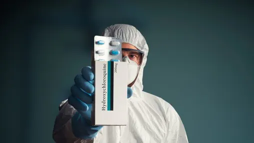 Twitter, Facebook Delete Viral Video Promoted By Trump On COVID-19 And Hydroxychloroquine