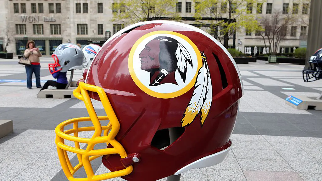 Washington Redskins May Have Already Picked Out New Name: Report