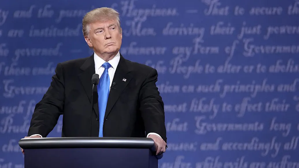 Trump Challenges Biden To Mental Exam: ‘Let’s Take A Test Right Now’