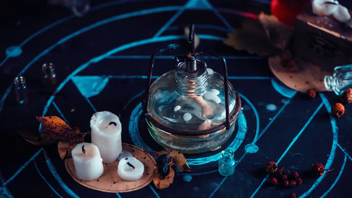 ‘Pure Evil’: Conservative Student Organization In Texas Under Attack From Witches And Liberal Student Groups